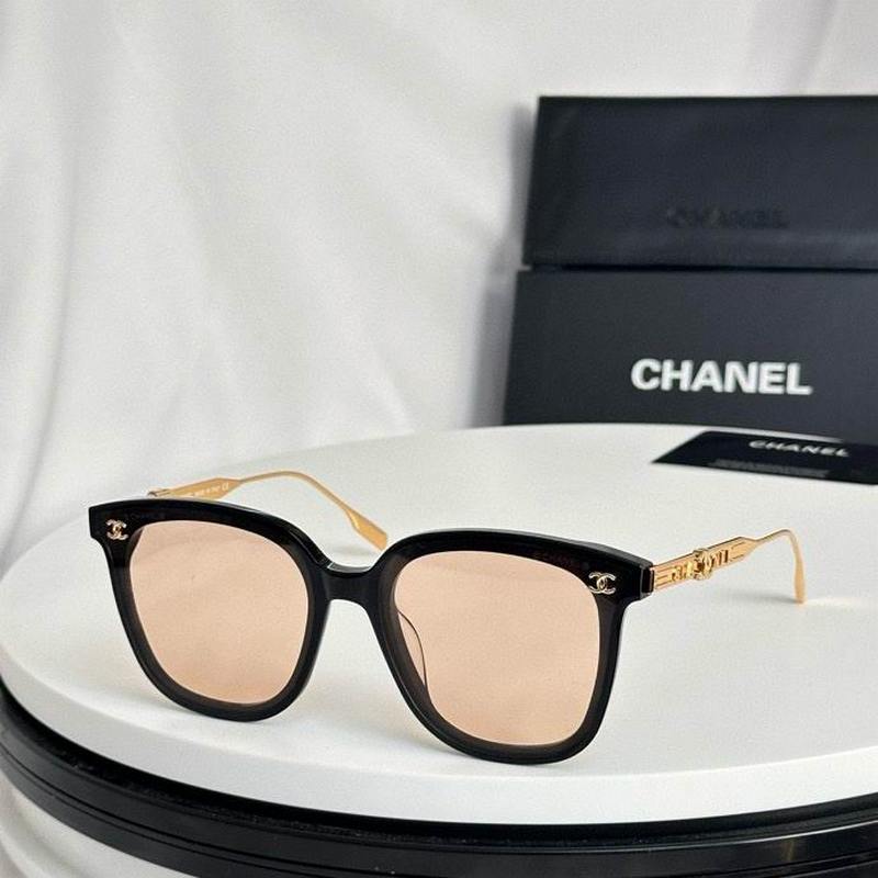 Chanel Sunglasses 623